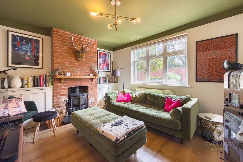 Additional image 10 of 2 bed semi-detached house for saleTerrace Road South, Binfield, Berkshire RG42