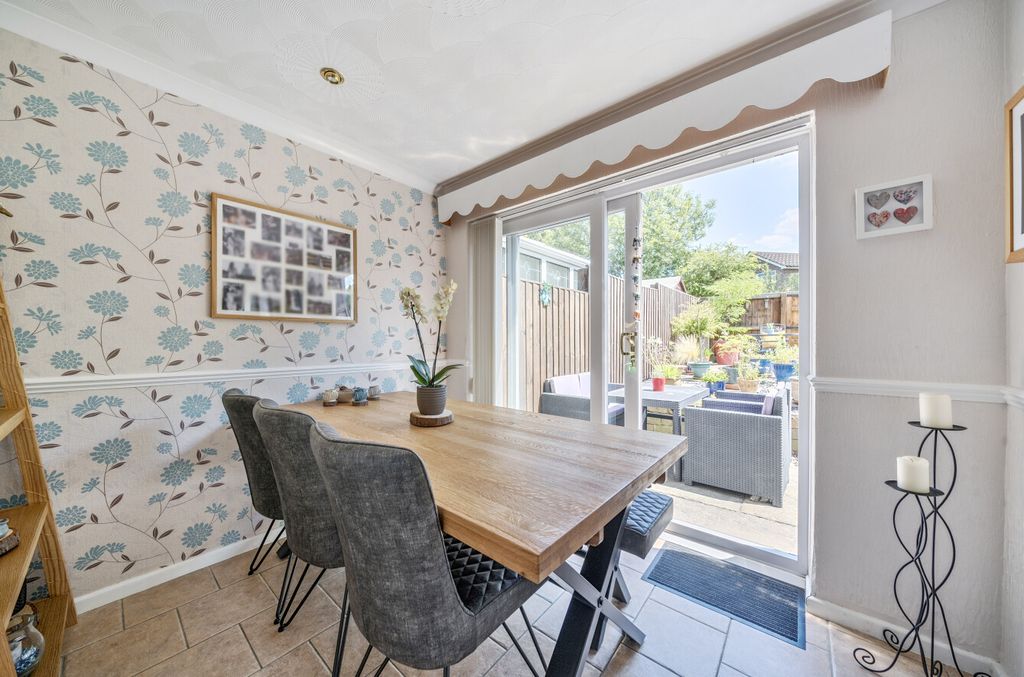 Additional image 19 of 3 bed terraced house for saleHawker Road, Eldene, Swindon SN3