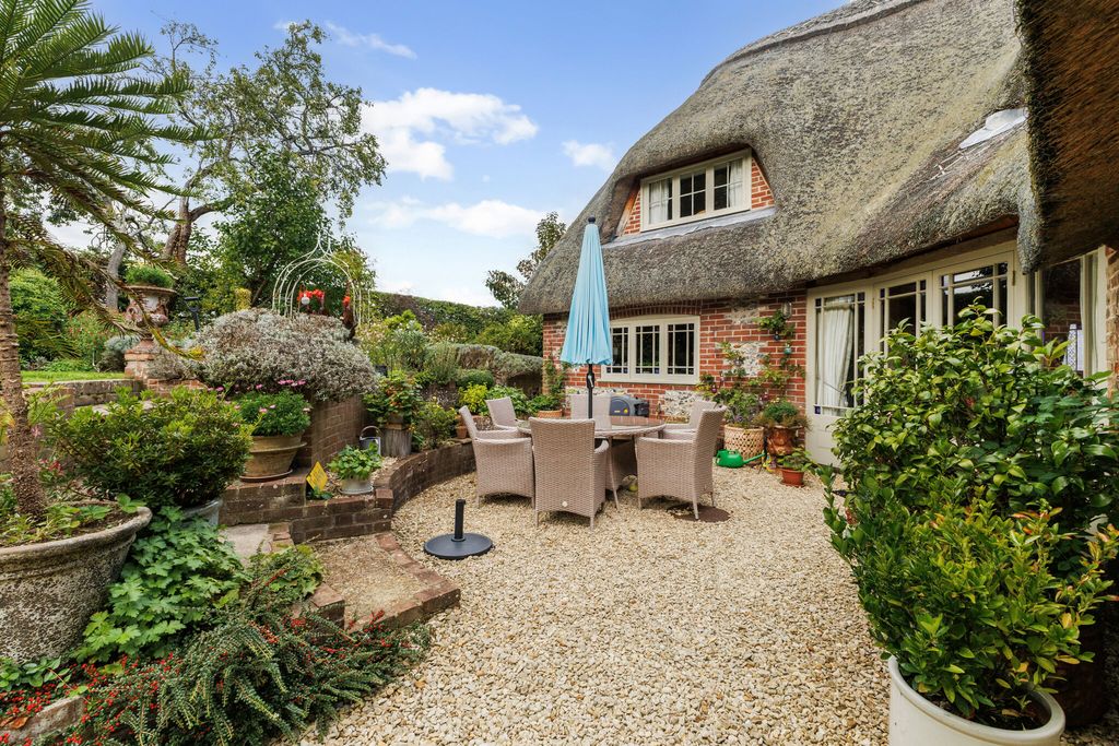 Additional image 18 of 5 bed detached house for saleStratford Sub Castle, Salisbury SP1