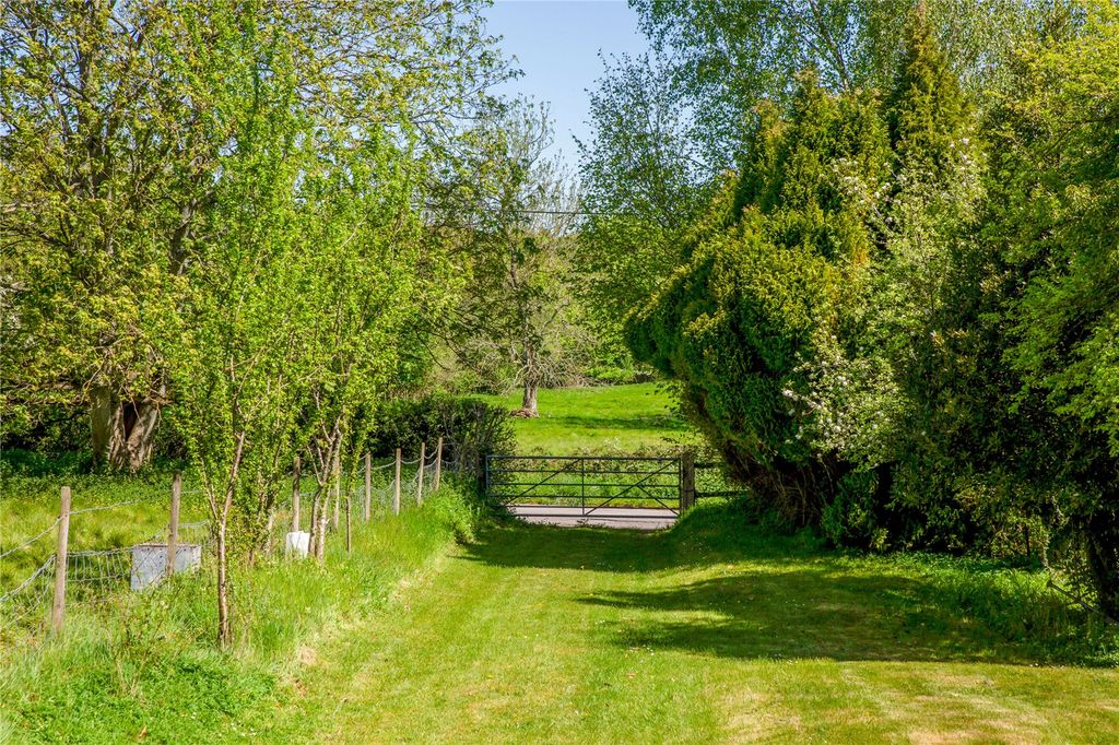 Additional image 24 of 5 bed equestrian for saleWylye Road, Hanging Langford, Salisbury SP3