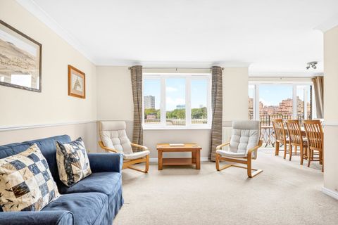 Bellamys Court, Abbotshade Road, London SE16