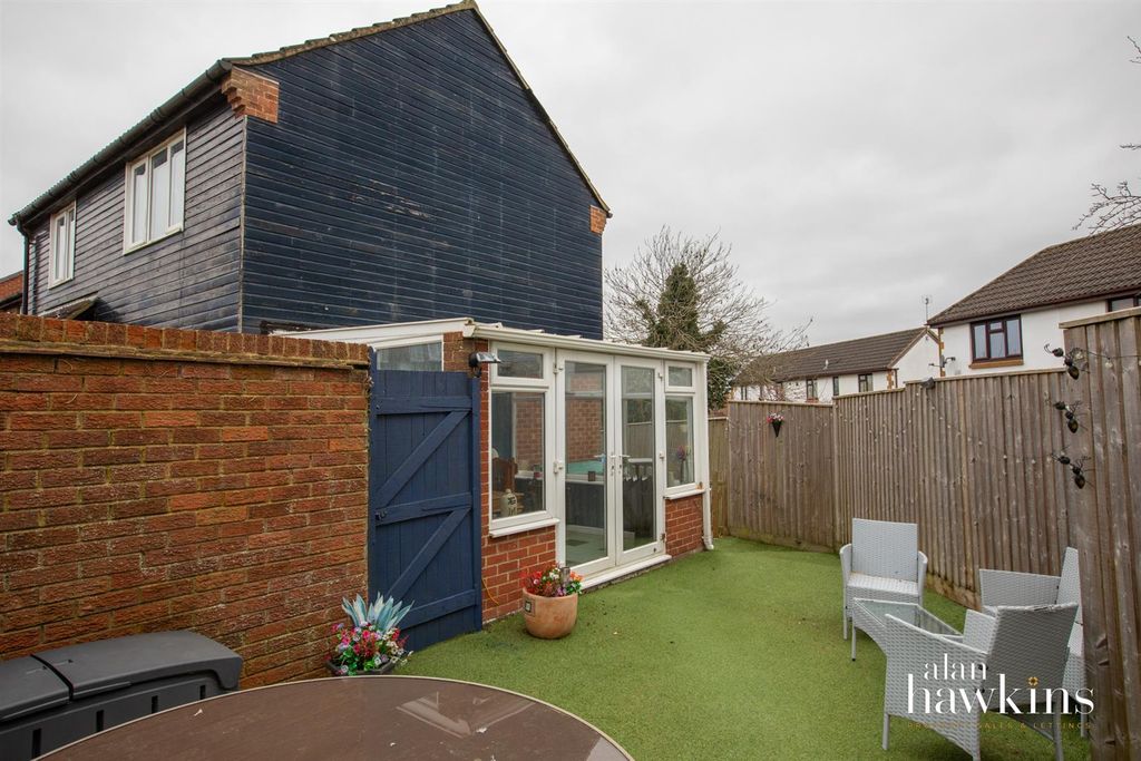 Additional image 14 of 3 bed link detached house for saleHigh Mead, Royal Wootton Bassett SN4