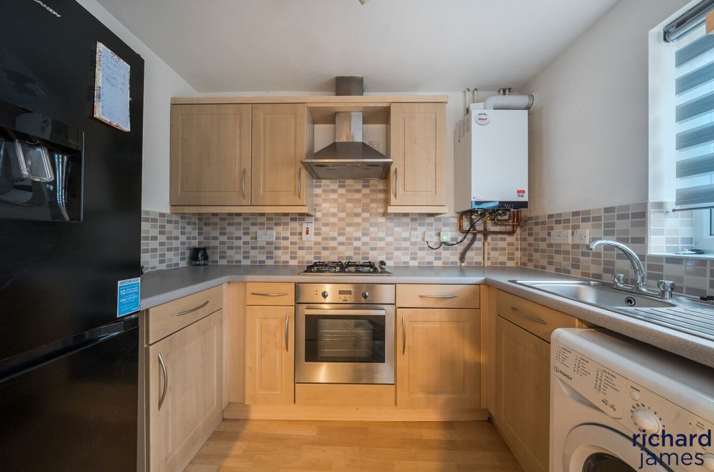 Additional image 14 of 1 bed flat for saleWhitney Street, Swindon SN1
