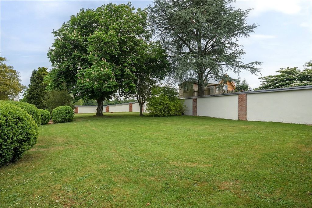 Additional image 29 of 5 bed detached house for saleClench Common, Marlborough, Wiltshire SN8
