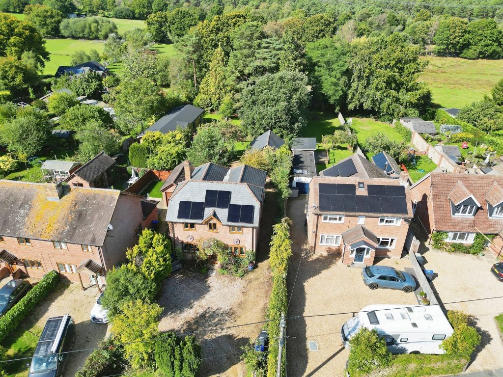 Additional image 26 of 8 bed detached house for saleSchool Road, Nomansland, Salisbury SP5