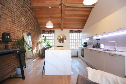 Murrays' Mill, Ancoats M4