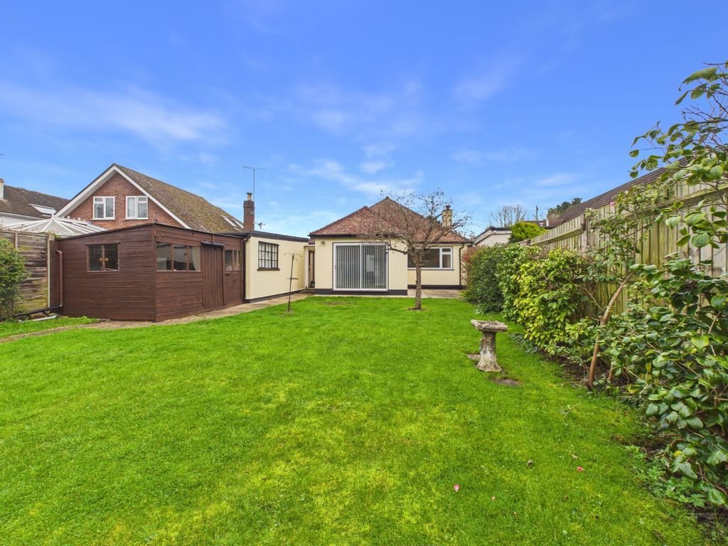 Additional image 3 of 2 bed bungalow for saleStanlea, Crouch Lane, Winkfield, Berkshire SL4