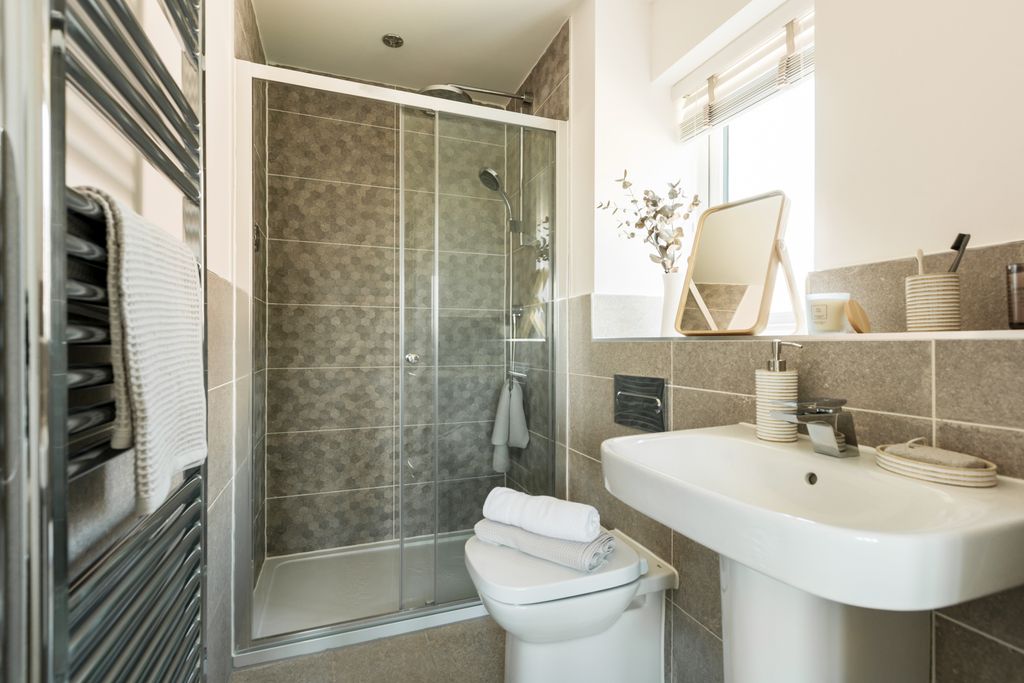 Additional image 8 of 4 bed detached house for sale"The Goldsmith" at Green Farm, Chippenham Road, Lyneham SN15