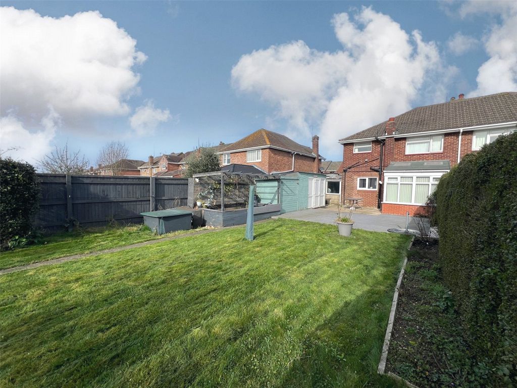 Additional image 21 of 3 bed semi-detached house for saleGrange Drive, Stratton, Swindon SN3