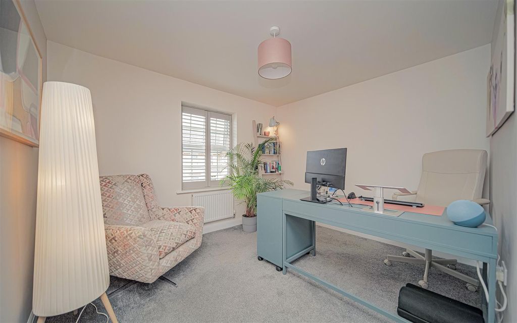 Additional image 12 of 4 bed detached house for saleMint Grove, Melksham SN12