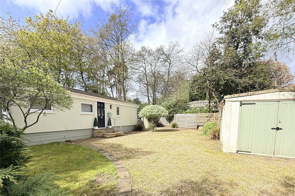 2 bed property for saleThe Plateau, Warfield Park, Bracknell, Berkshire RG42