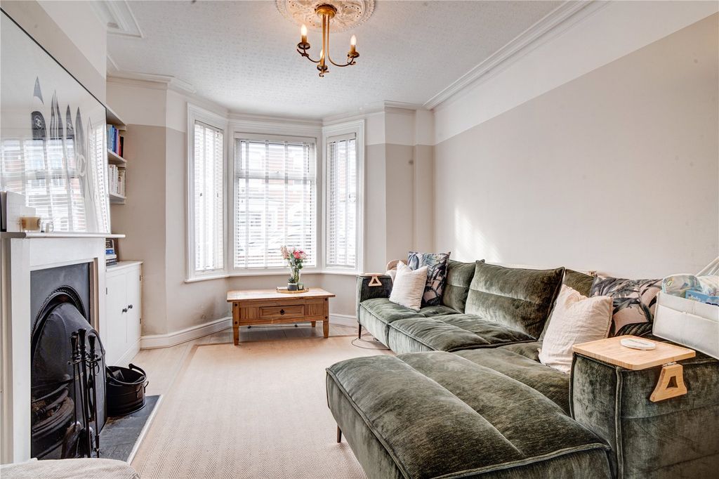 Additional image 4 of 3 bed terraced house for saleKent Road, Old Town, Swindon, Wiltshire SN1