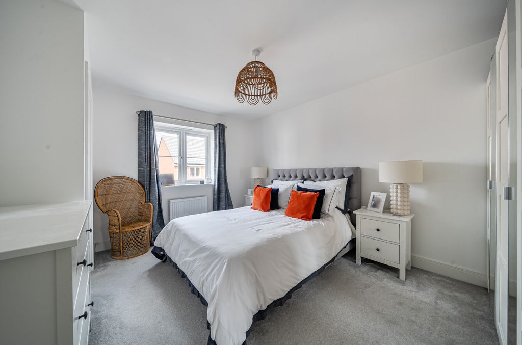 Additional image 11 of 4 bed detached house for saleFreeman Crescent, Wroughton, Swindon SN4