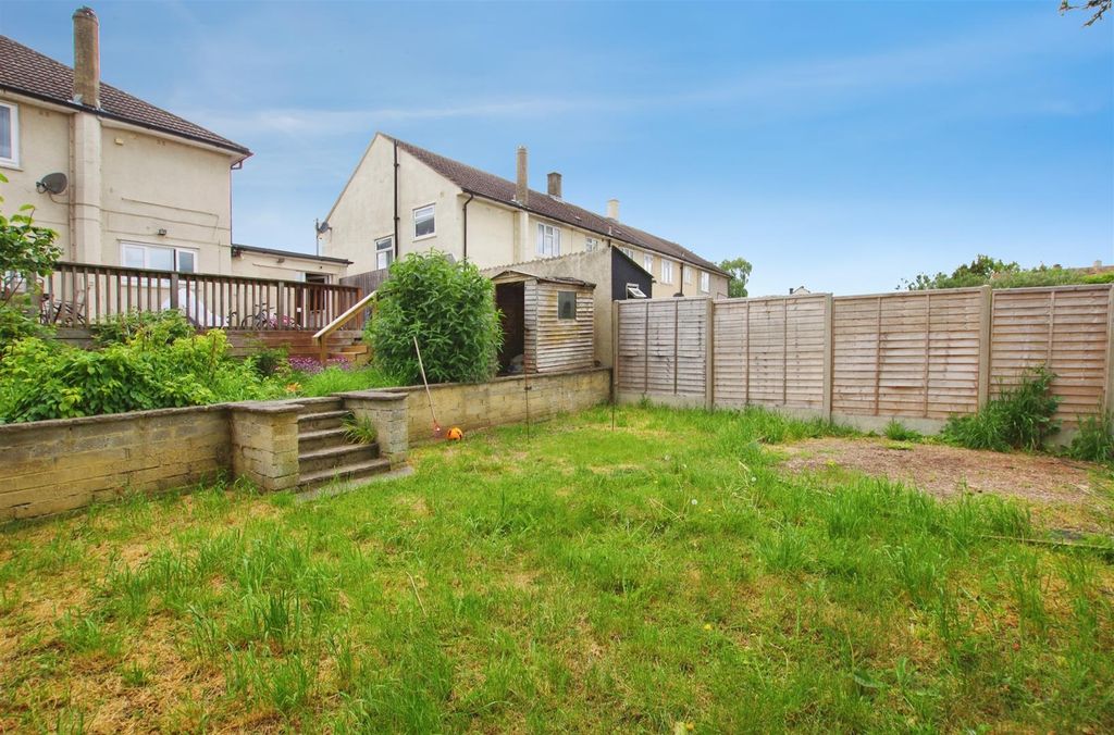 Additional image 8 of 3 bed semi-detached house for saleBourne Road, Moredon, Swindon SN2