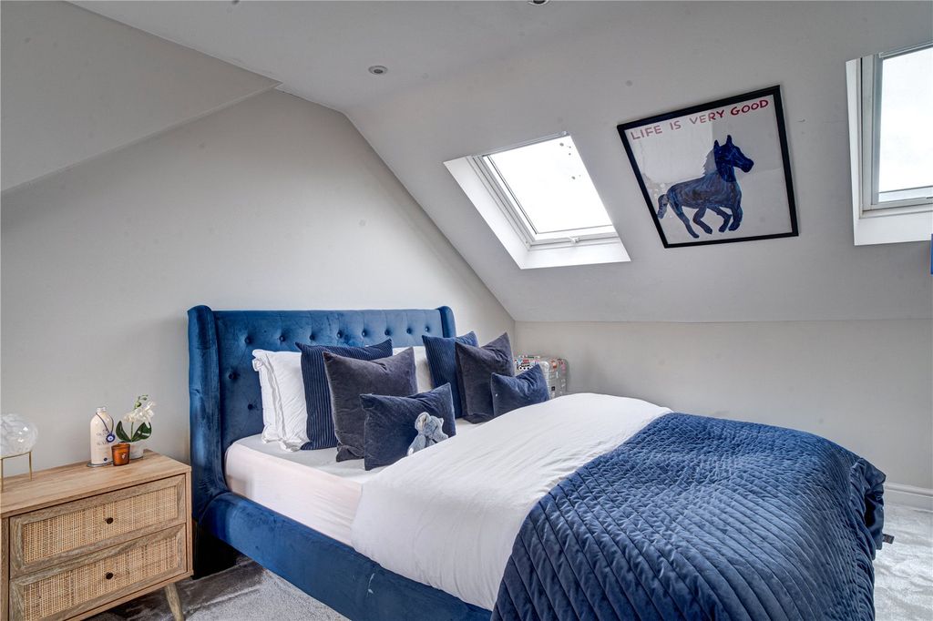 Additional image 10 of 3 bed terraced house for saleKent Road, Old Town, Swindon, Wiltshire SN1