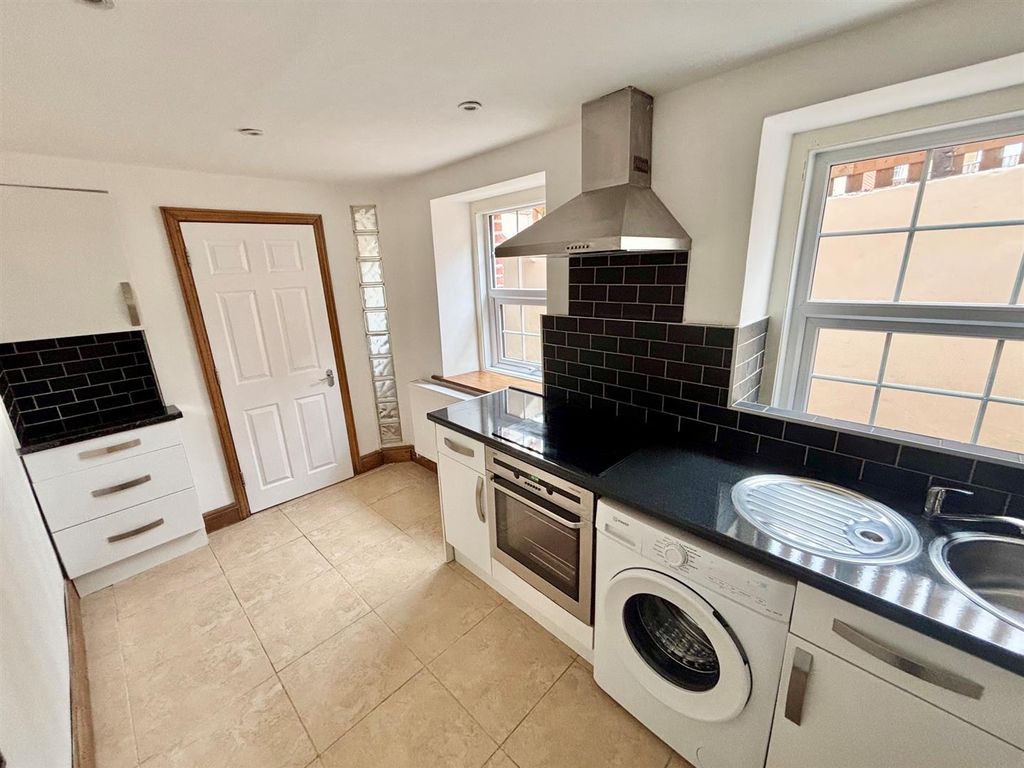 Additional image 5 of 1 bed semi-detached house for saleAshton Street, Trowbridge BA14