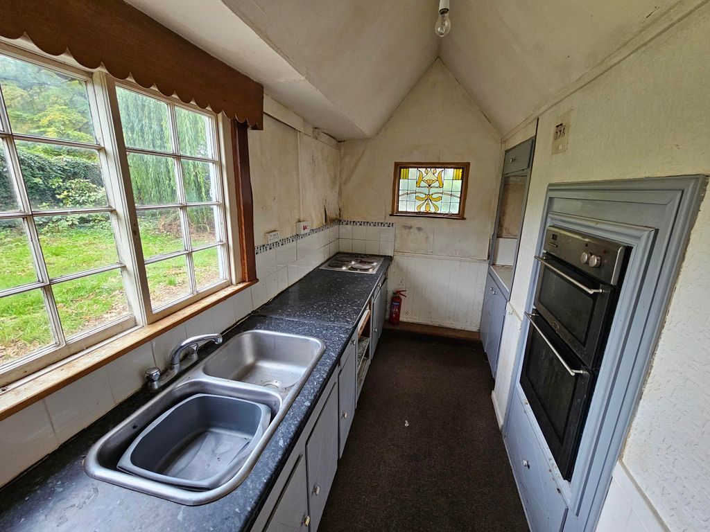 Additional image 4 of 4 bed cottage for saleThe Green, Lyneham, Chippenham SN15