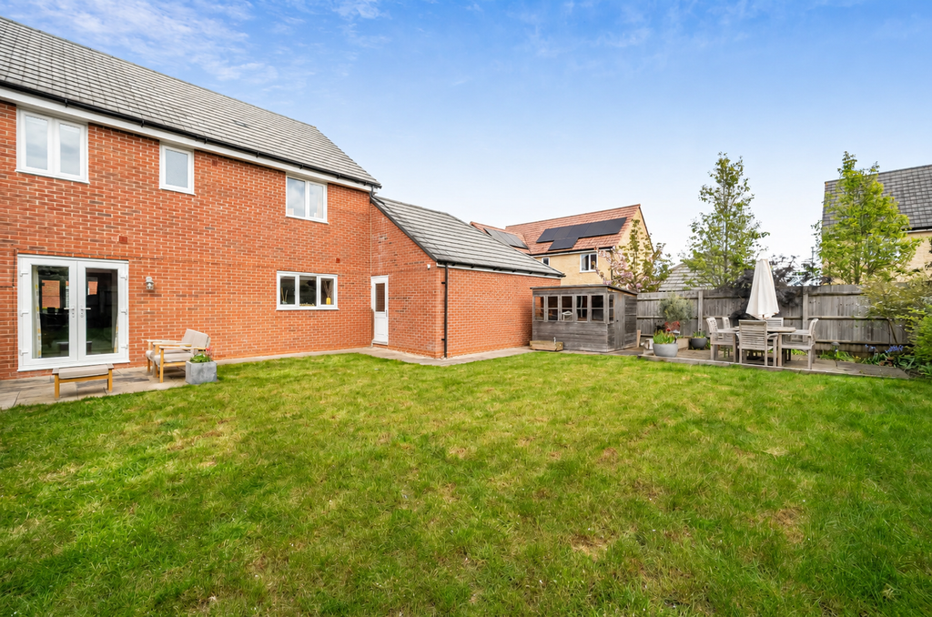 Additional image 19 of 4 bed detached house for saleFreeman Crescent, Wroughton, Swindon SN4