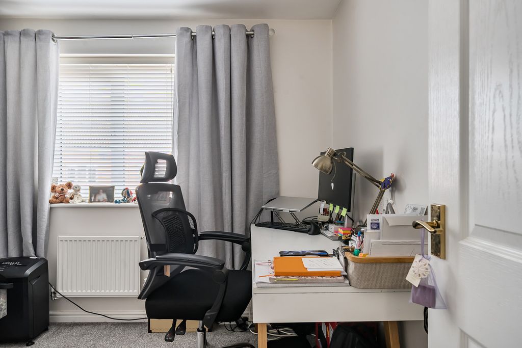 Additional image 13 of 3 bed semi-detached house for saleAcademy Close, Melksham SN12