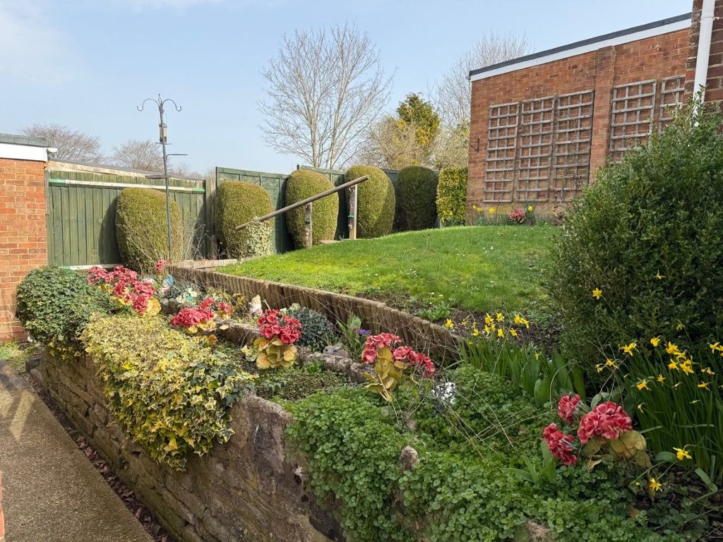 Additional image 9 of 2 bed semi-detached bungalow for saleBroadfield Close, East Gomeldon, Salisbury SP4