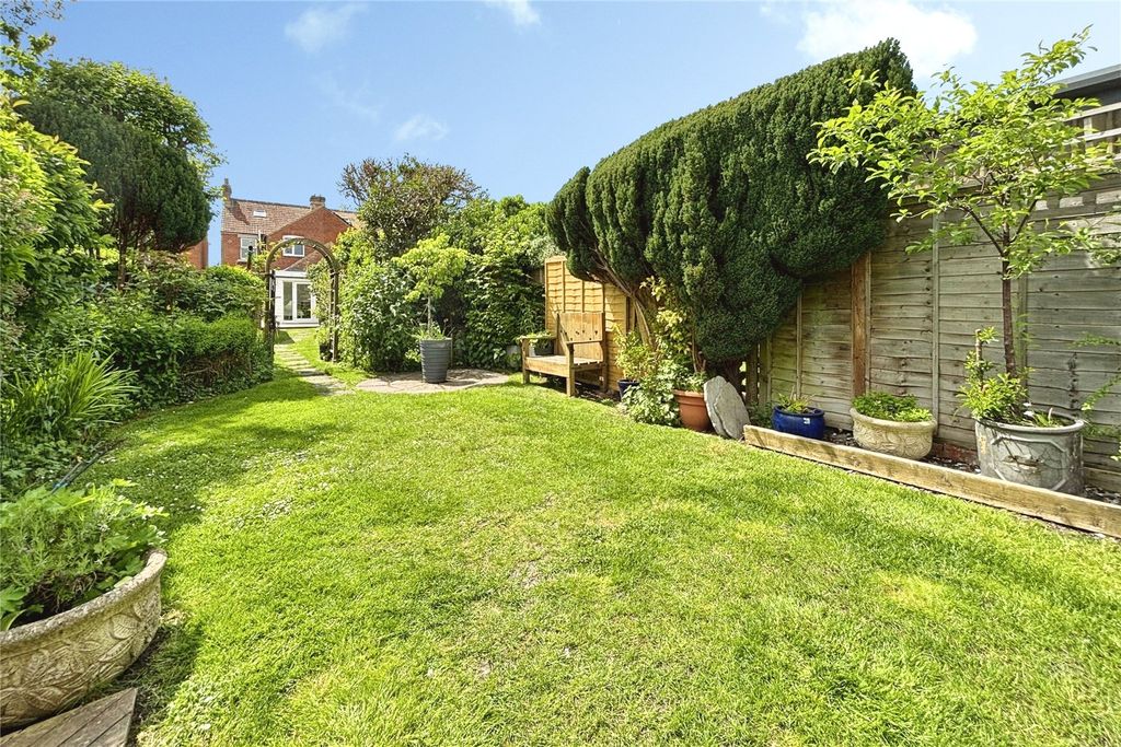 Additional image 13 of 3 bed semi-detached house for saleStation Road, Westbury BA13