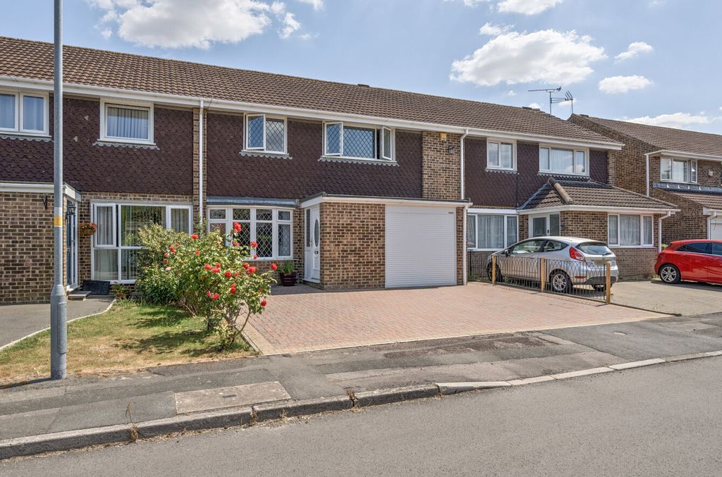 Additional image 17 of 3 bed terraced house for saleHawker Road, Eldene, Swindon SN3