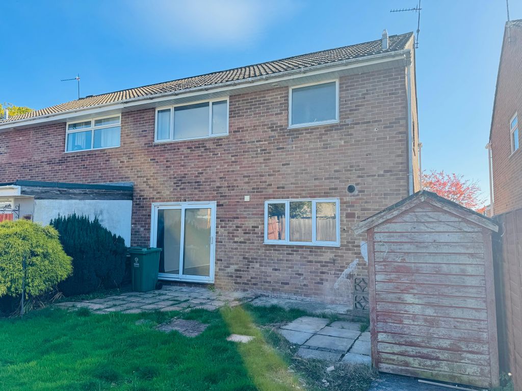 Additional image 11 of 3 bed semi-detached house for saleOverbrook, Swindon SN3