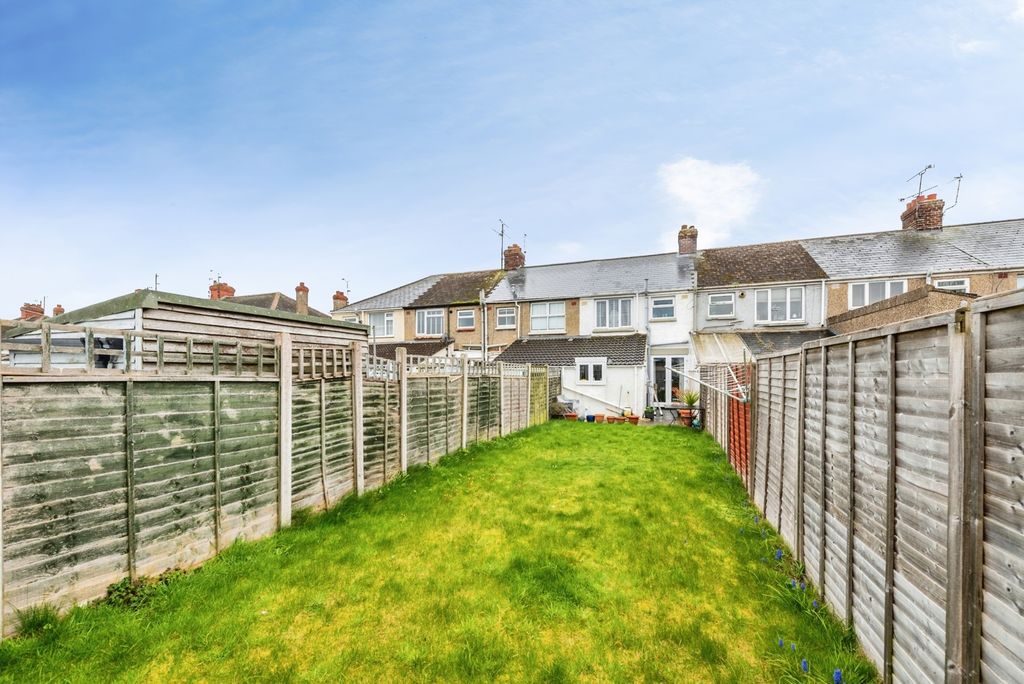 Additional image 11 of 2 bed terraced house for saleSurrey Road, Swindon, Wiltshire SN2