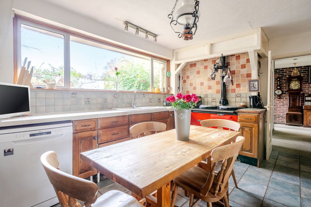 Additional image 7 of 4 bed bungalow for saleThickwood Lane, Colerne, Chippenham SN14