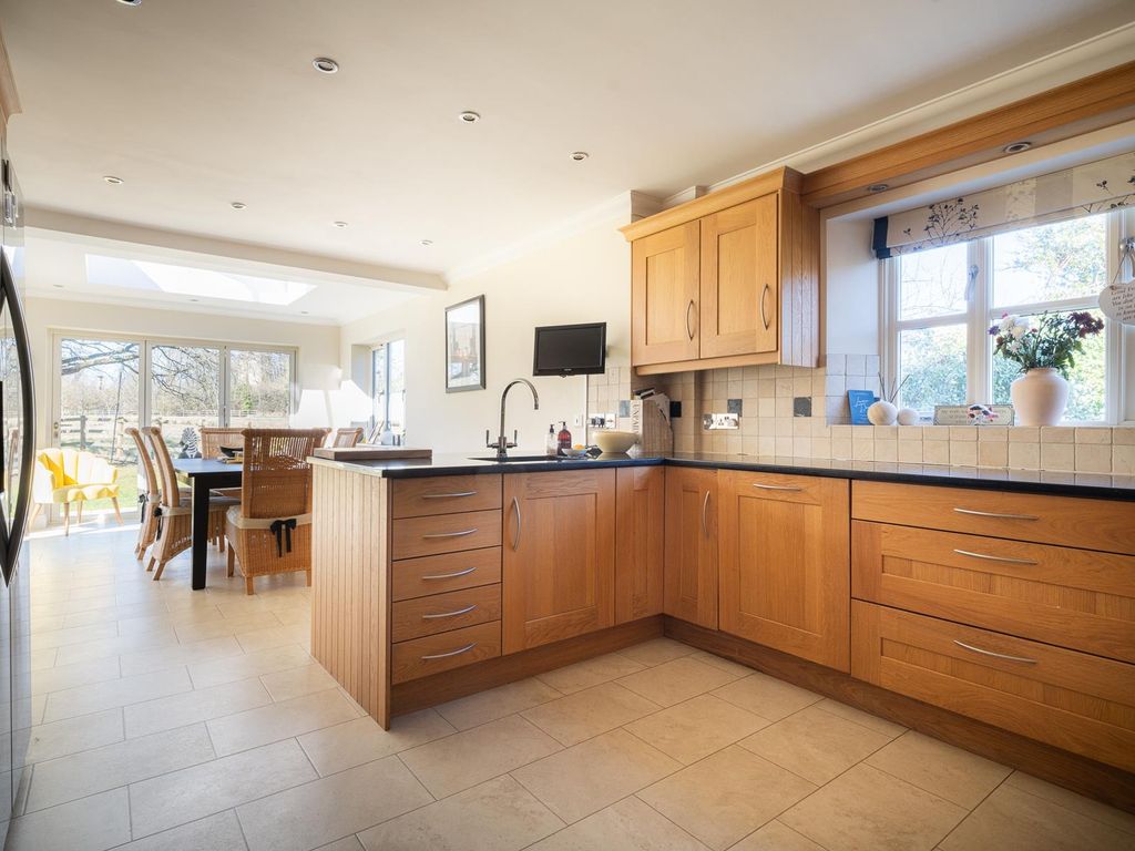 Additional image 4 of 5 bed detached house for saleHankerton, Malmesbury, Wiltshire SN16