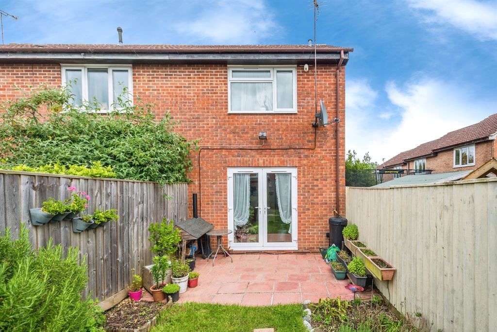 Additional image 3 of 2 bed end terrace house for saleLomond Close, Sparcells, Swindon SN5