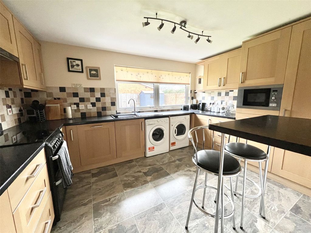 Additional image 5 of 4 bed detached house for saleFairlawn, Swindon, Wiltshire SN3