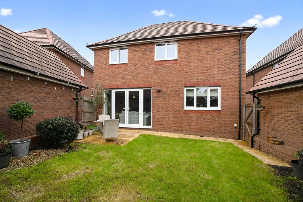 Additional image 19 of 4 bed detached house for saleBerryfield - Badbury Park, Swindon SN3