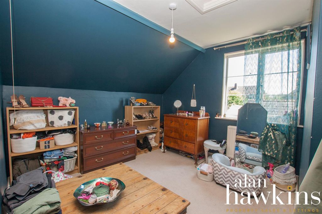 Additional image 11 of 2 bed semi-detached house for saleChurch Lane, Lyneham SN15