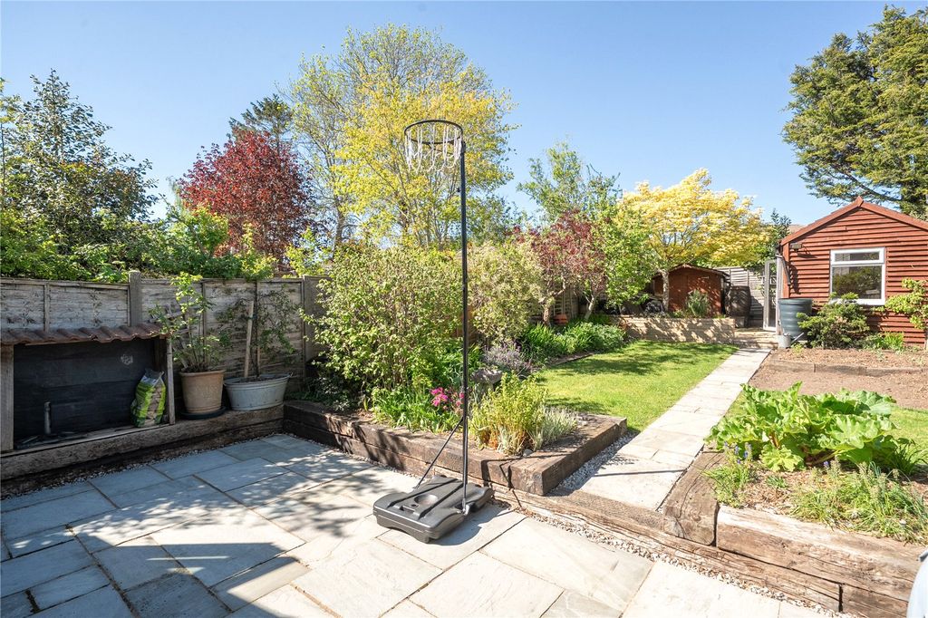 Additional image 16 of 3 bed semi-detached house for saleKing Alfred Street, Chippenham, Wiltshire SN15