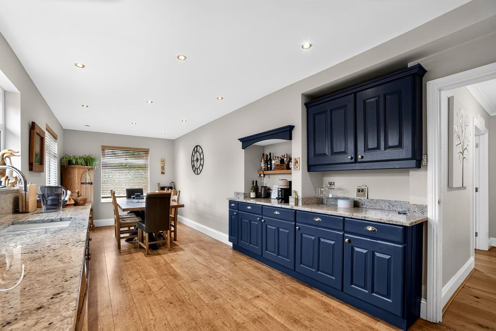 Additional image 4 of 4 bed detached bungalow for saleMoors Close - Kington Langley, Chippenham SN15