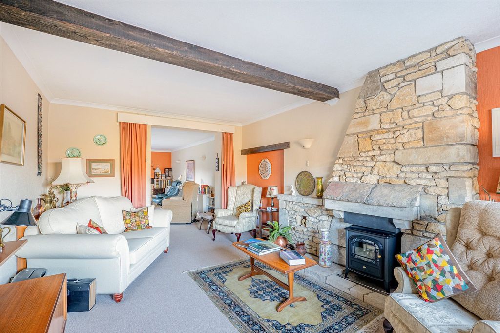 Additional image 4 of 2 bed semi-detached house for saleCrowe Hill, Limpley Stoke, Bath BA2