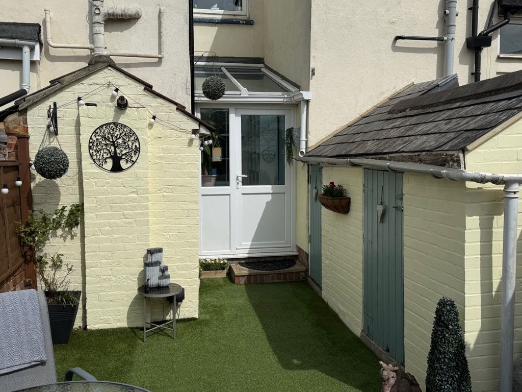Additional image 20 of 2 bed terraced house for saleTollgate Road, Salisbury SP1
