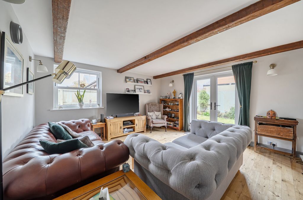 Additional image 2 of 5 bed semi-detached house for saleMarshfield Way, Stratton St Margaret, Swindon SN3