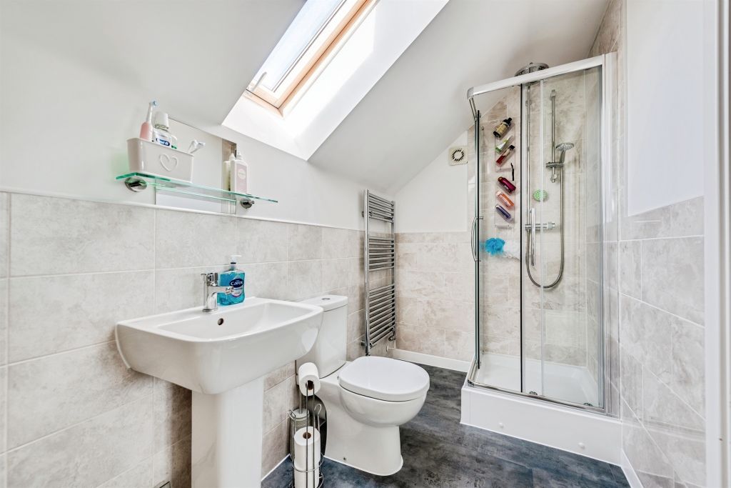 Additional image 3 of 3 bed semi-detached house for saleBrickworth Place, Swindon SN3