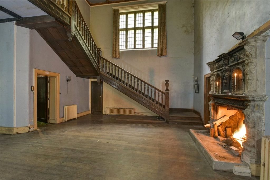 Additional image 5 of 19 bed detached house for saleBowden Hill, Lacock, Chippenham, Wiltshire SN15