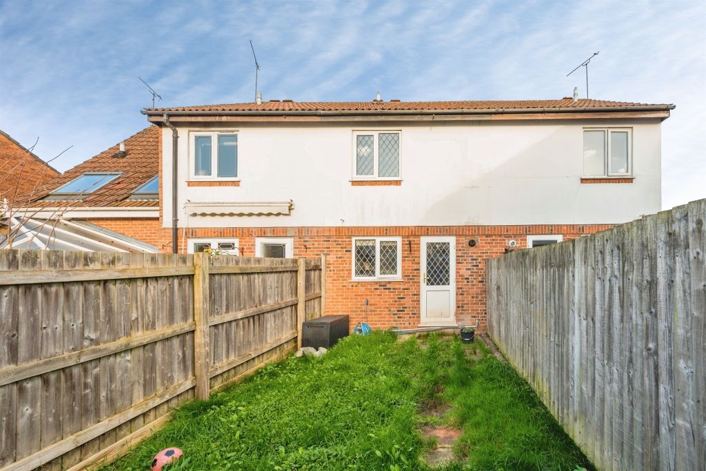 Additional image 9 of 2 bed terraced house for saleWatercrook Mews, Westlea, Swindon SN5