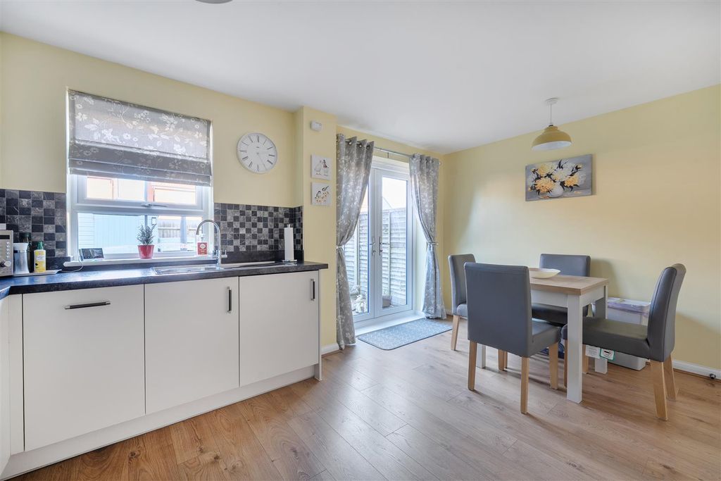 Additional image 3 of 3 bed end terrace house for saleWalnut Drive, Chippenham SN15