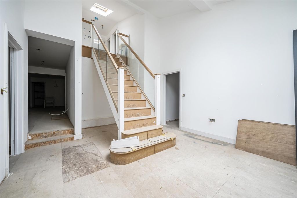 Additional image 17 of 4 bed detached bungalow for saleStockbridge Road, Lopcombe, Salisbury SP5