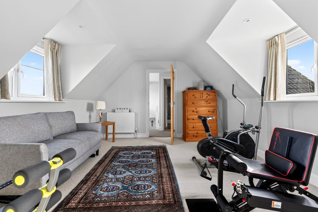 Additional image 18 of 3 bed detached house for saleAughton - Collingbourne Kingston, Marlborough SN8