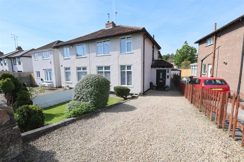 Northcote Road, Downend, Bristol BS16