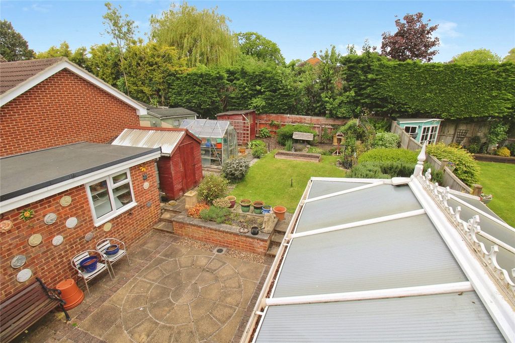 Additional image 20 of 3 bed semi-detached house for saleCharnwood Road, Trowbridge BA14