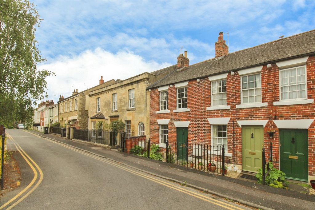 Additional image 13 of 2 bed terraced house for saleAlma Street, Trowbridge BA14