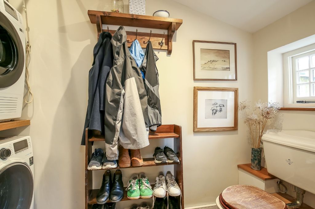 Additional image 6 of 3 bed terraced house for saleHigh Street, Codford, Warminster, Wiltshire BA12