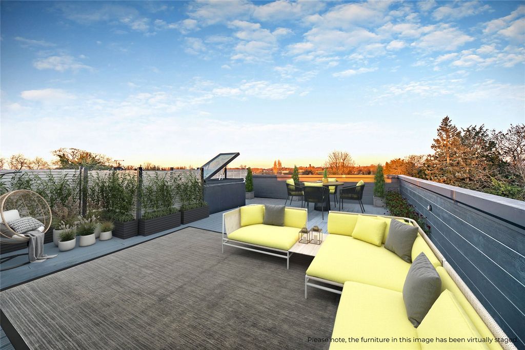 Additional image 3 of 2 bed flat for saleWinkfield Park, Winkfield Row, Berkshire RG42